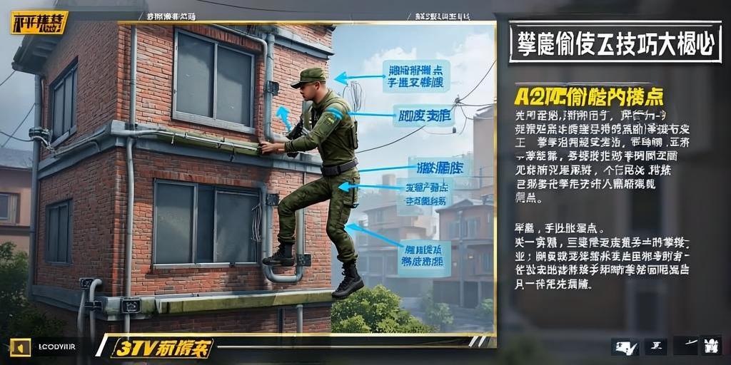 和平精英《地狱犬》外挂