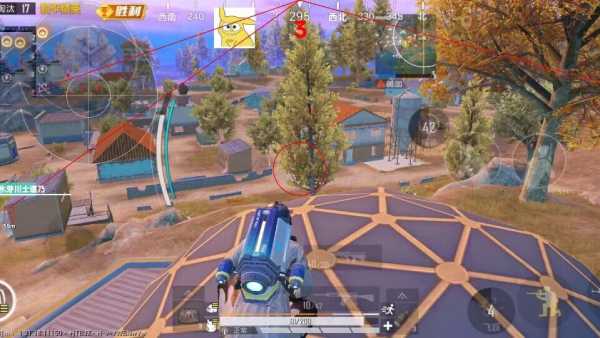 和平精英模拟器《ACE》内部辅助上架