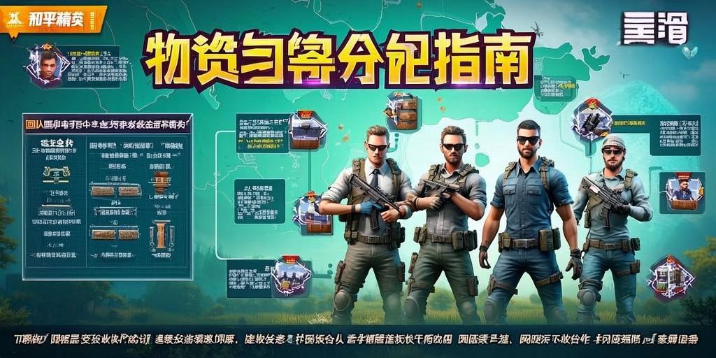 和平精英KS稳定版外挂