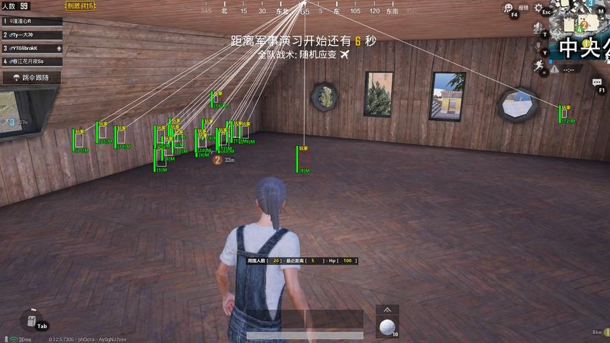 和平精英辅助得类型分为那些